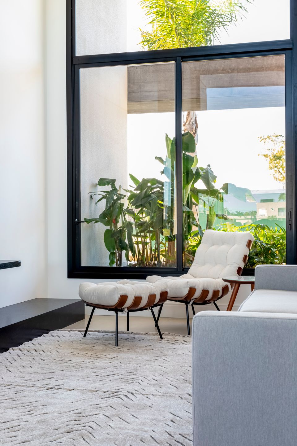 Residência Ilhas Park M6 - Mobiliada e Decorada