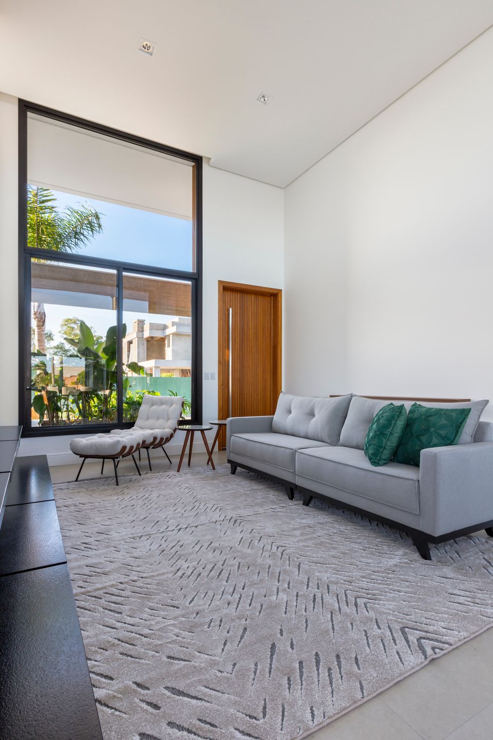 Residência Ilhas Park M6 - Mobiliada e Decorada