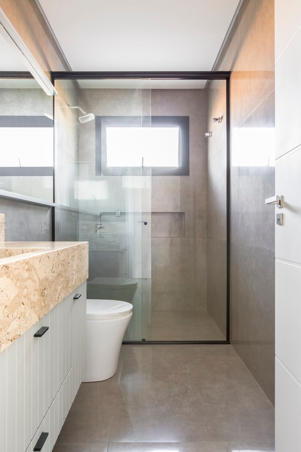 Residência Ilhas Park M6 - Mobiliada e Decorada