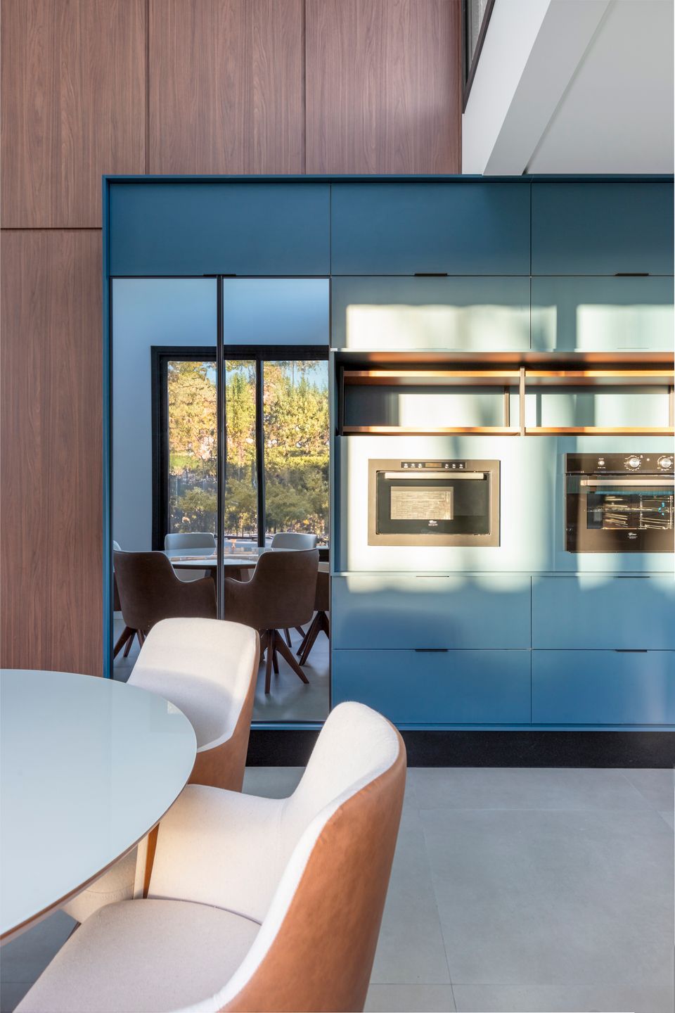 Residência Ilhas Park M6 - Mobiliada e Decorada