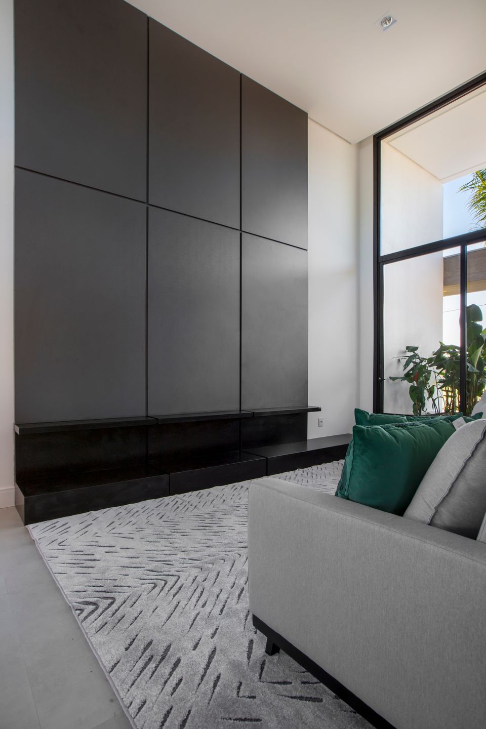 Residência Ilhas Park M6 - Mobiliada e Decorada