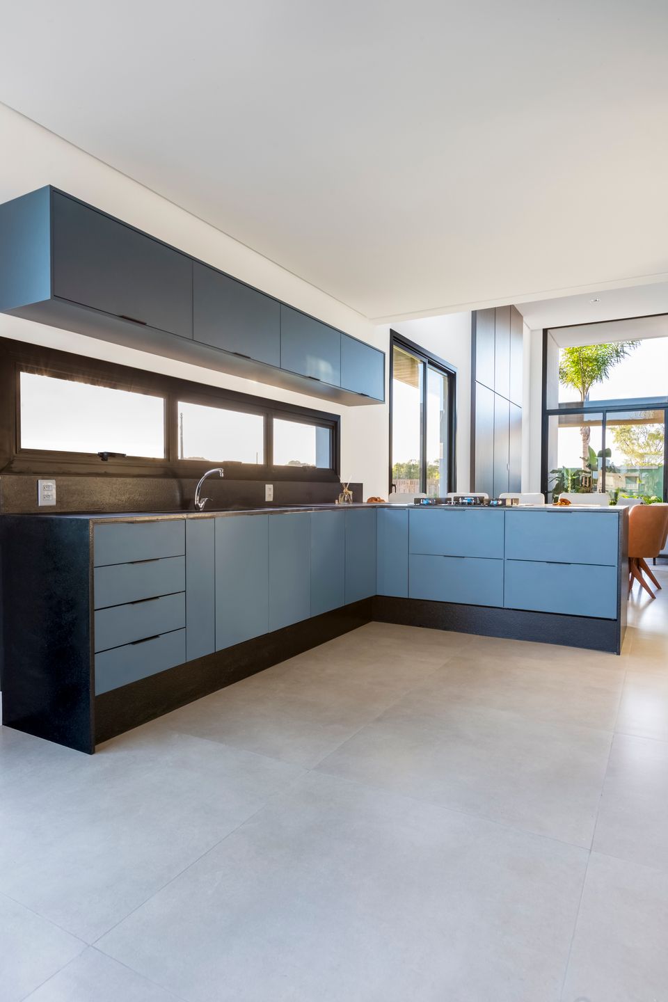 Residência Ilhas Park M6 - Mobiliada e Decorada