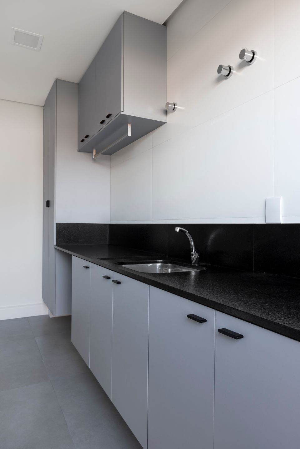 Residência Ilhas Park M6 - Mobiliada e Decorada