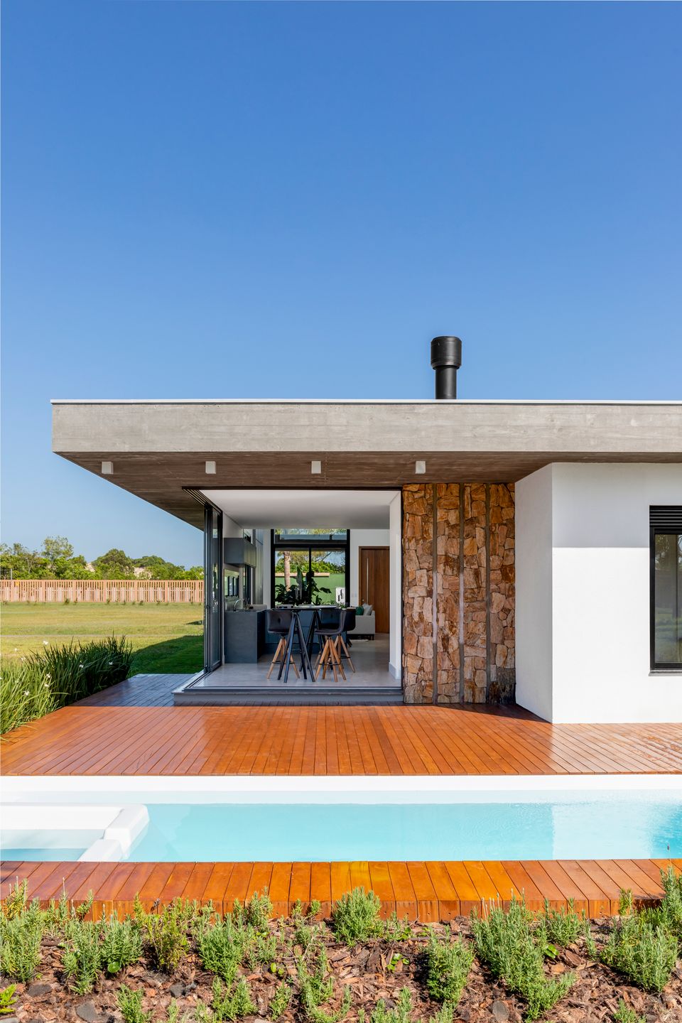 Residência Ilhas Park M6 - Mobiliada e Decorada