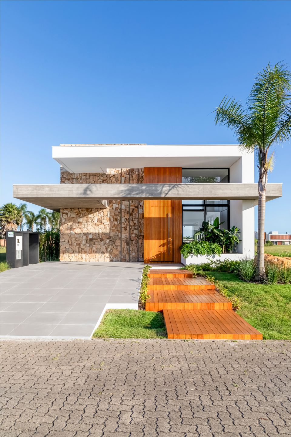 Casa de Condomínio de 3 quartos, 218m² no bairro Guarita, em Torres | Eu Corretor