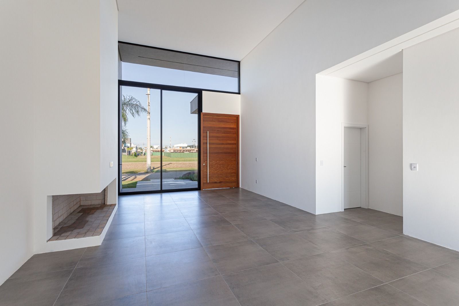 Residencia Reserva Das Águas D6 L11