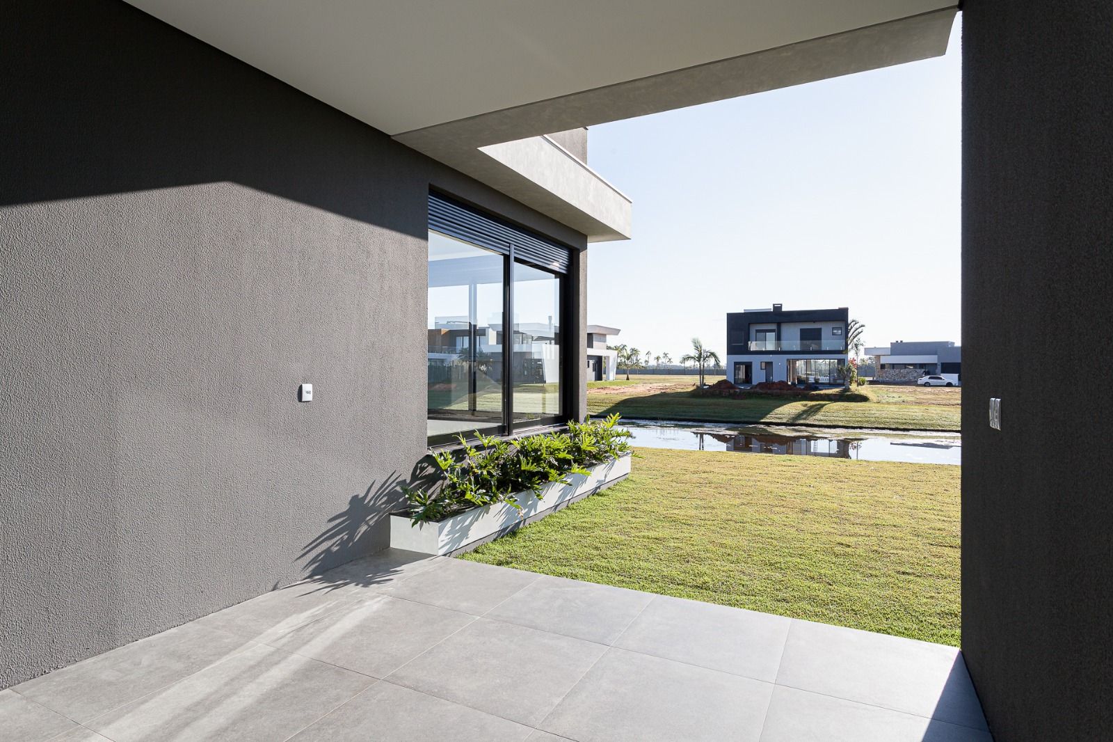 Residencia Reserva Das Águas D6 L11