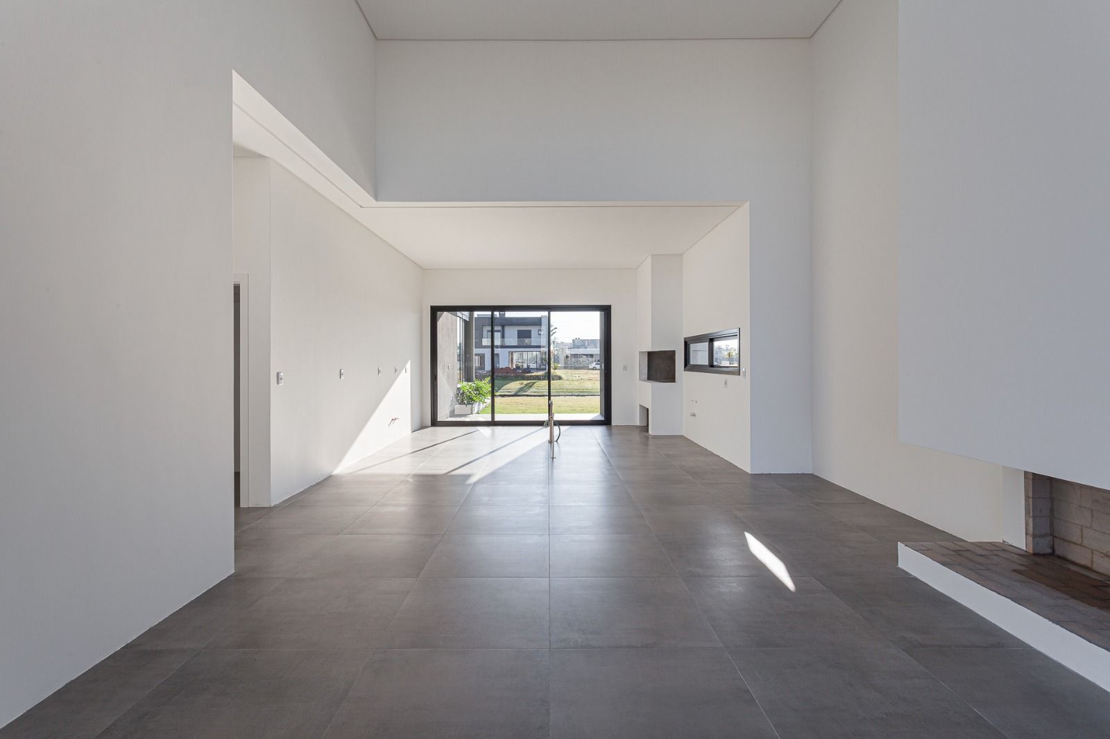 Residencia Reserva Das Águas D6 L11