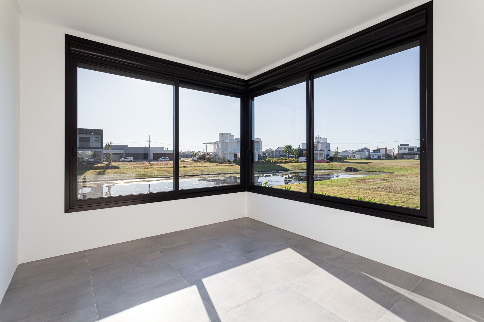 Residencia Reserva Das Águas D6 L11