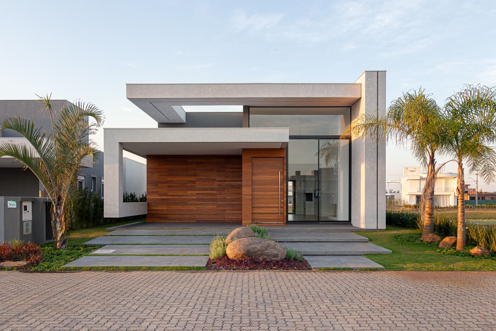 Casa de Condomínio de 3 quartos, 205m² no bairro Condomínio Reserva das Águas, em Torres | Eu Corretor