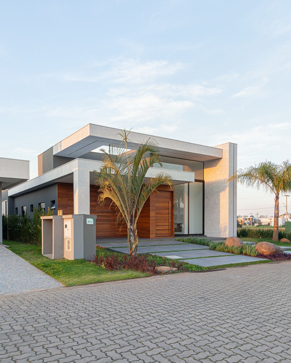 Casa de Condomínio de 3 quartos, 205m² no bairro Condomínio Reserva das Águas, em Torres | Eu Corretor