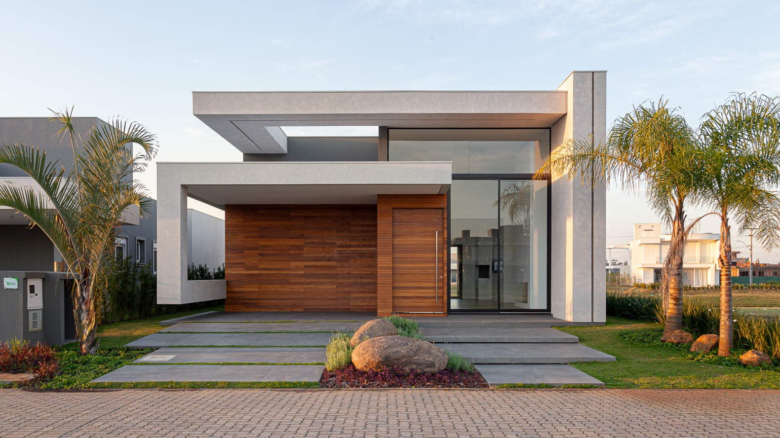 Casa de condomínio à venda com 3 quartos, 205m² - Condomínio Reserva das Águas,Torres