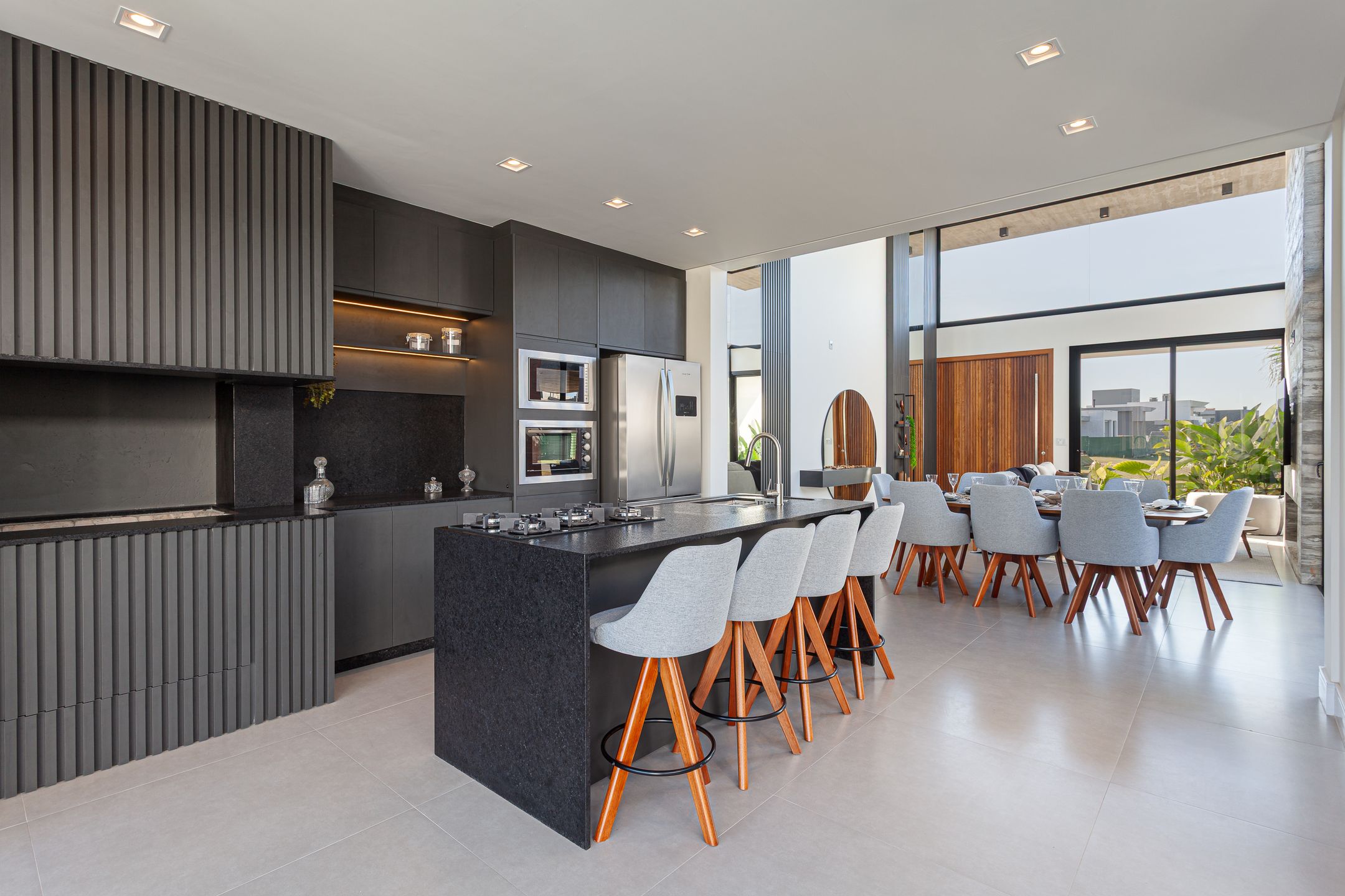 Residência Reserva Das Águas D8 L5