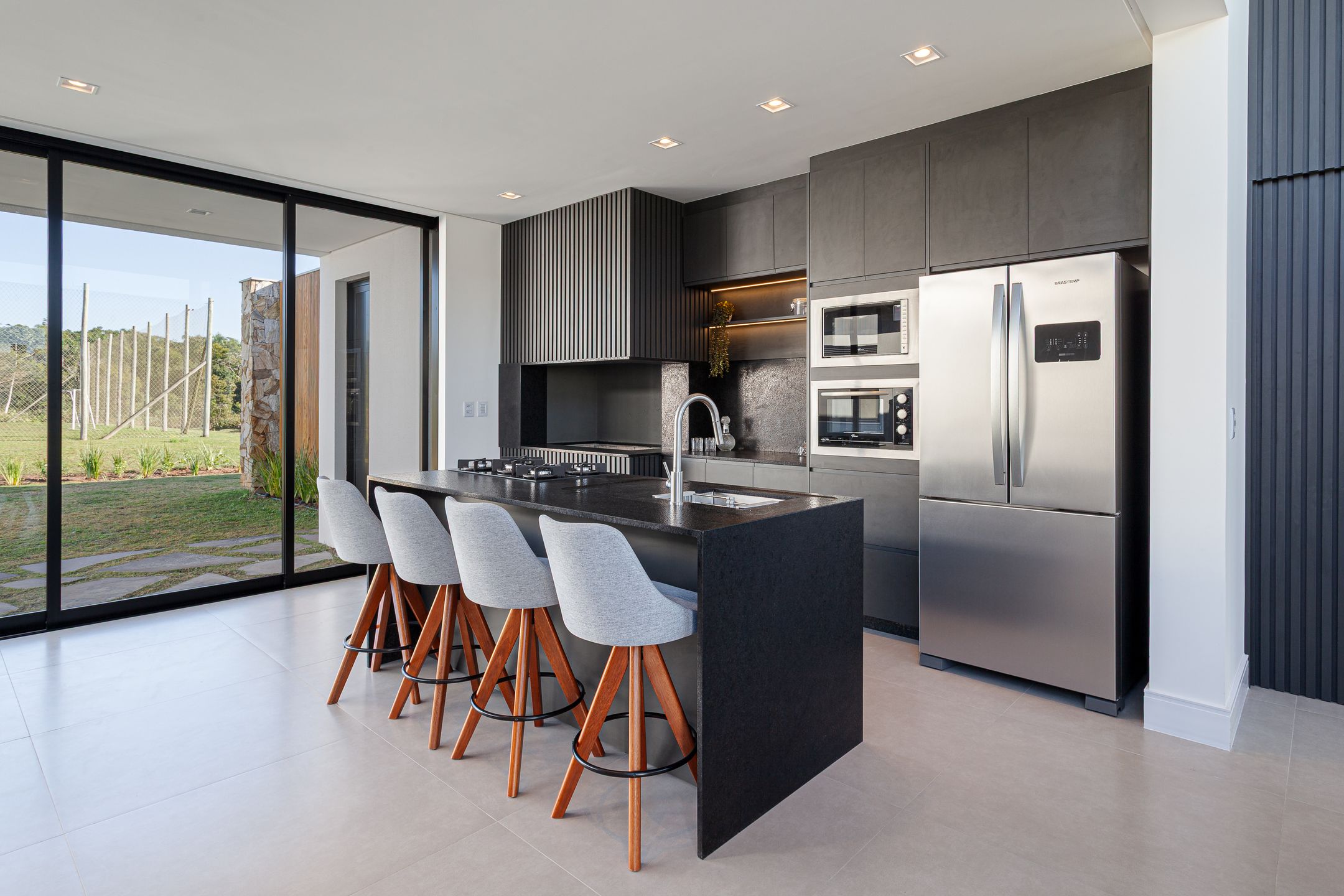 Residência Reserva Das Águas D8 L5