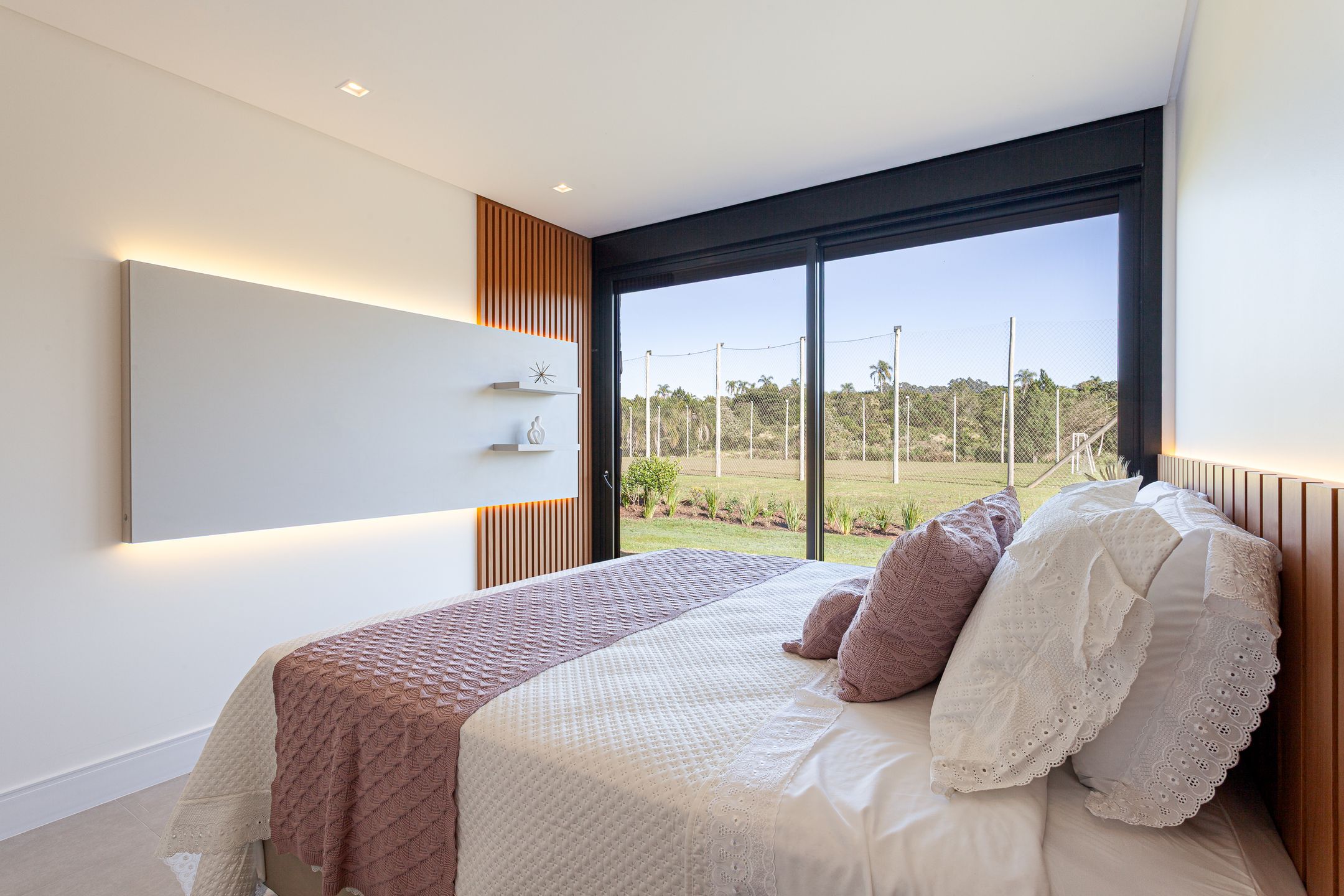 Residência Reserva Das Águas D8 L5