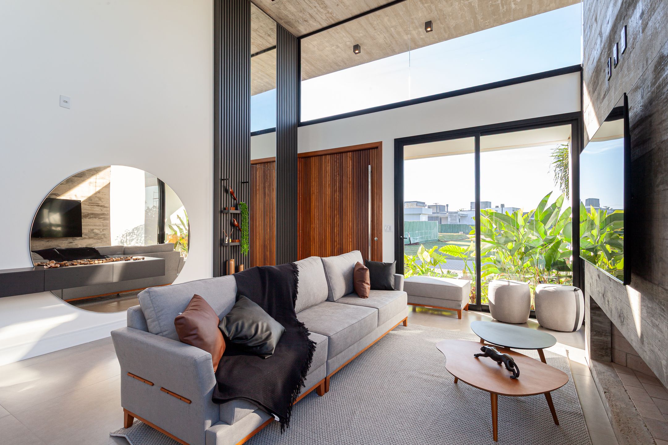 Residência Reserva Das Águas D8 L5