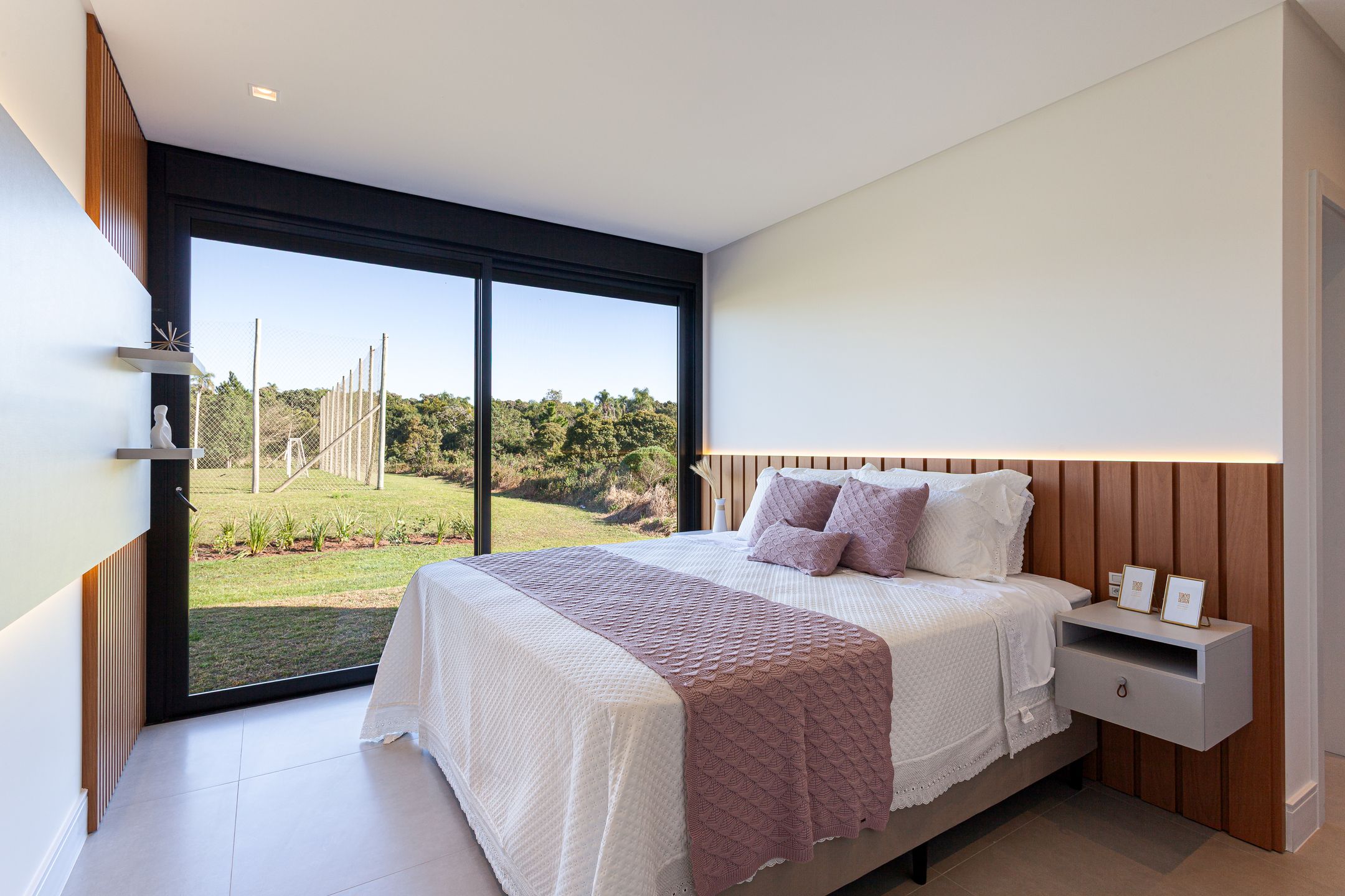 Residência Reserva Das Águas D8 L5