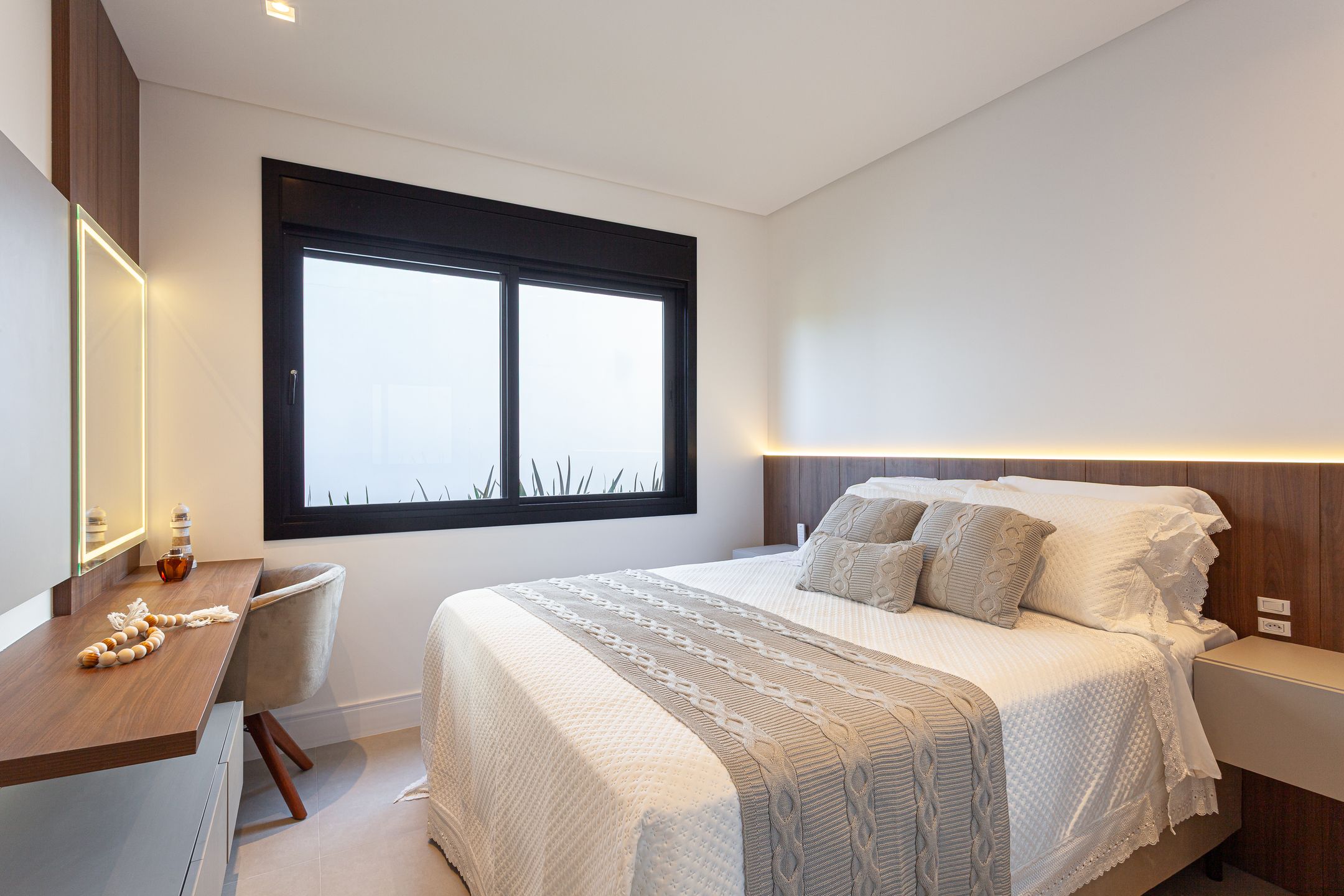 Residência Reserva Das Águas D8 L5