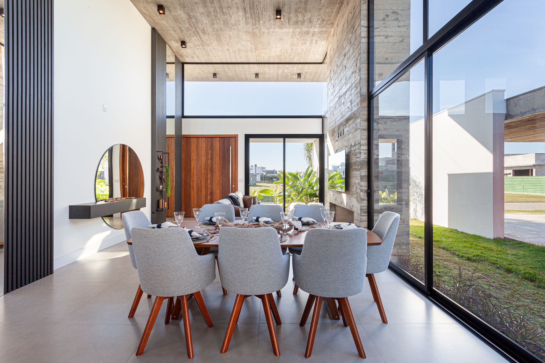 Residência Reserva Das Águas D8 L5