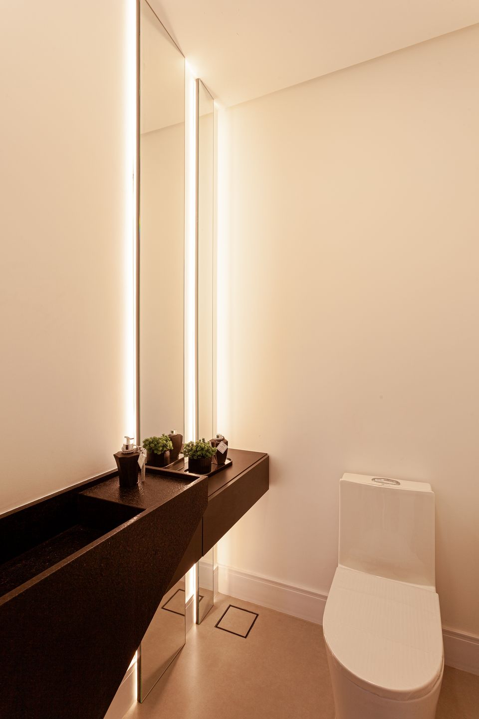 Residência Reserva Das Águas D8 L5