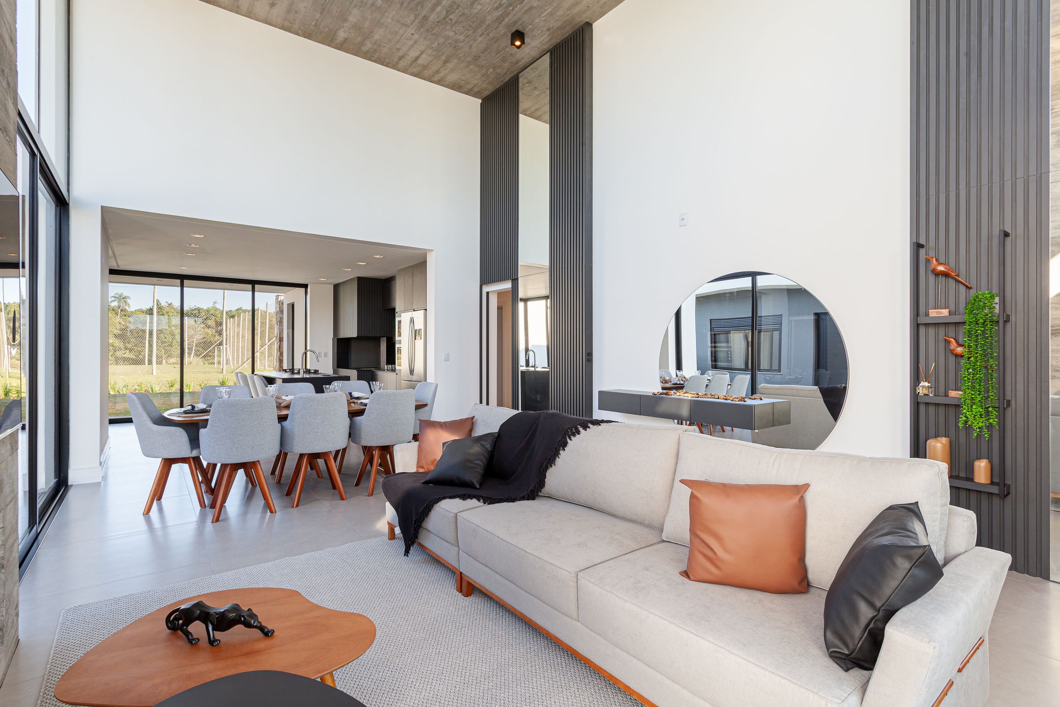 Casa de Condomínio de 3 quartos, 204m² no bairro Condomínio Reserva das Águas, em Torres | Eu Corretor