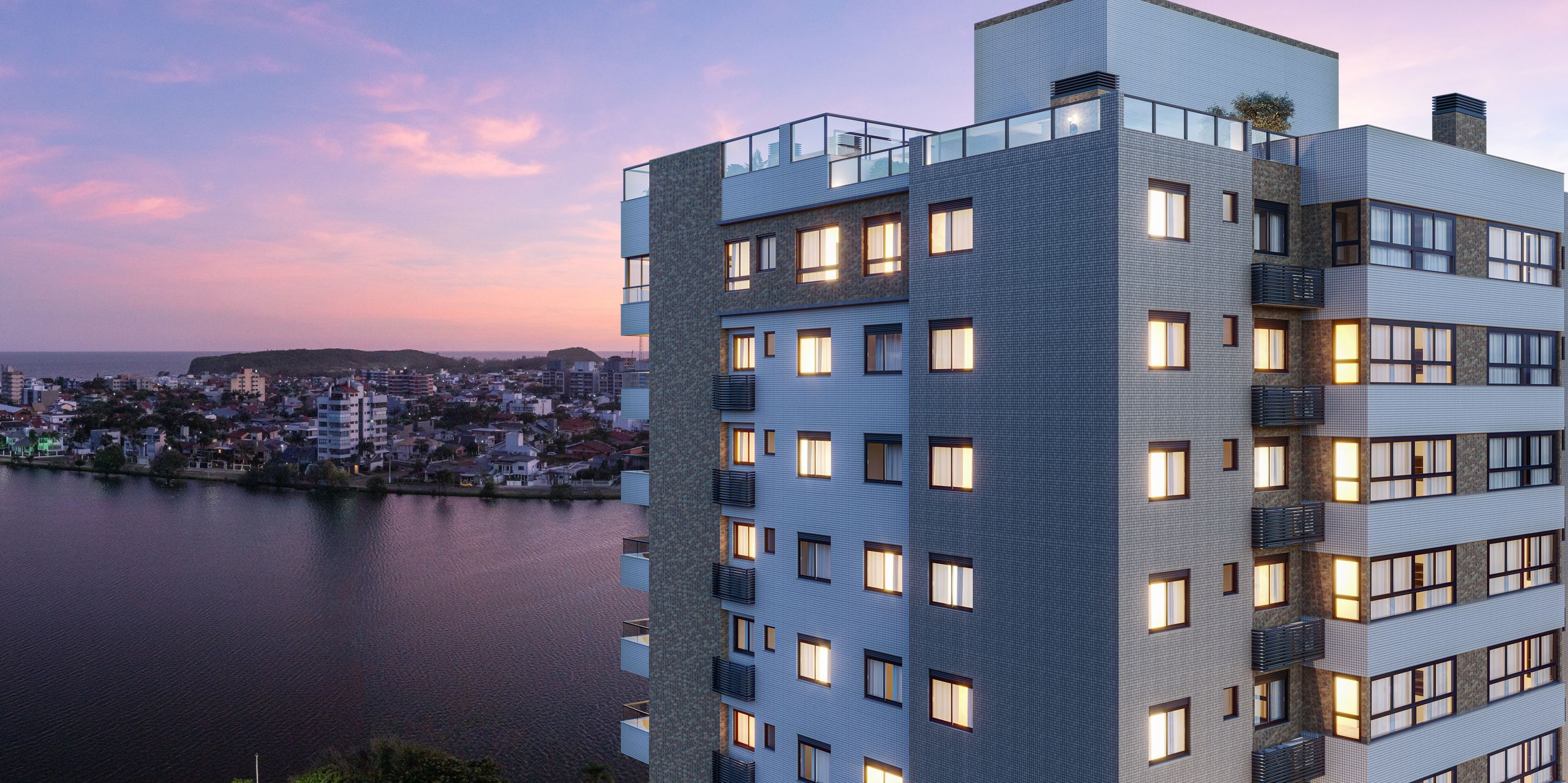 Edifício Santo Carlo