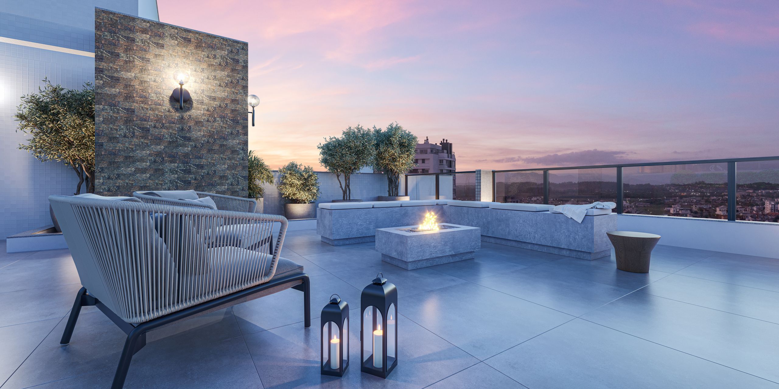 Apartamento de 2 quartos, 109m² no bairro Centro, em Torres | Eu Corretor