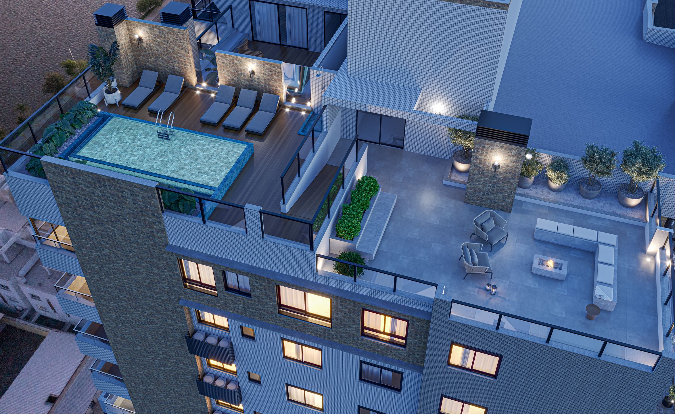 Apartamento de 2 quartos, 109m² no bairro Centro, em Torres | Eu Corretor