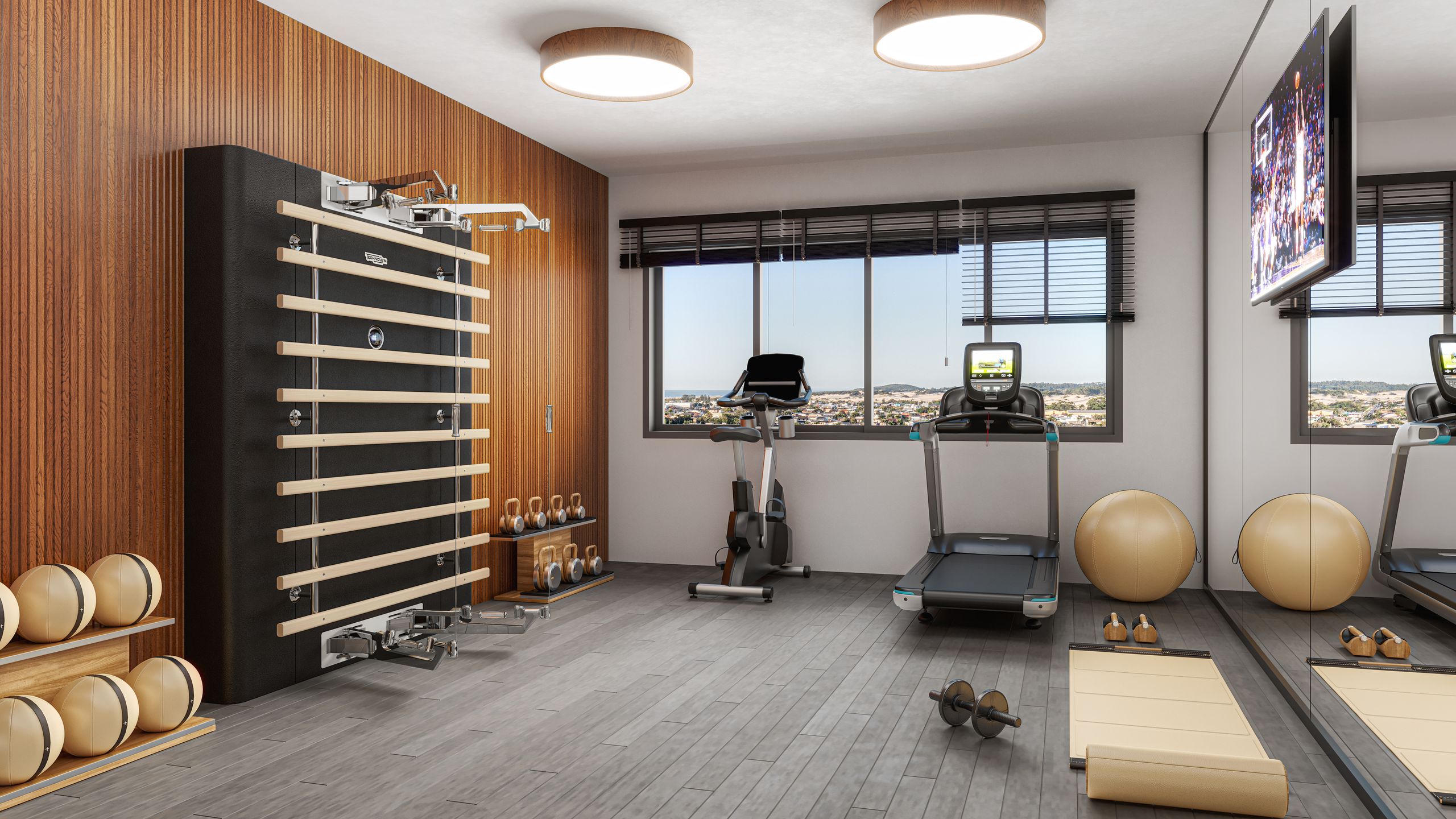 Apartamento de 2 quartos, 109m² no bairro Centro, em Torres | Eu Corretor