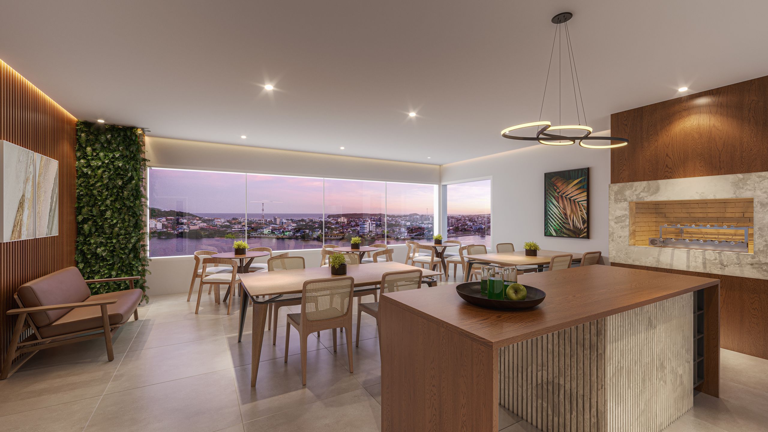 Apartamento de 2 quartos, 109m² no bairro Centro, em Torres | Eu Corretor