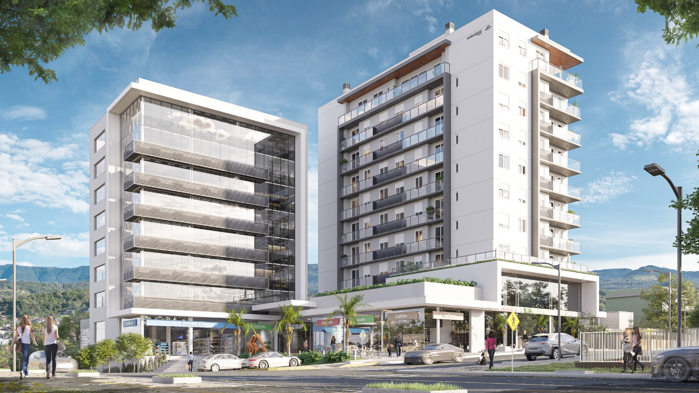 Supreme Residencial