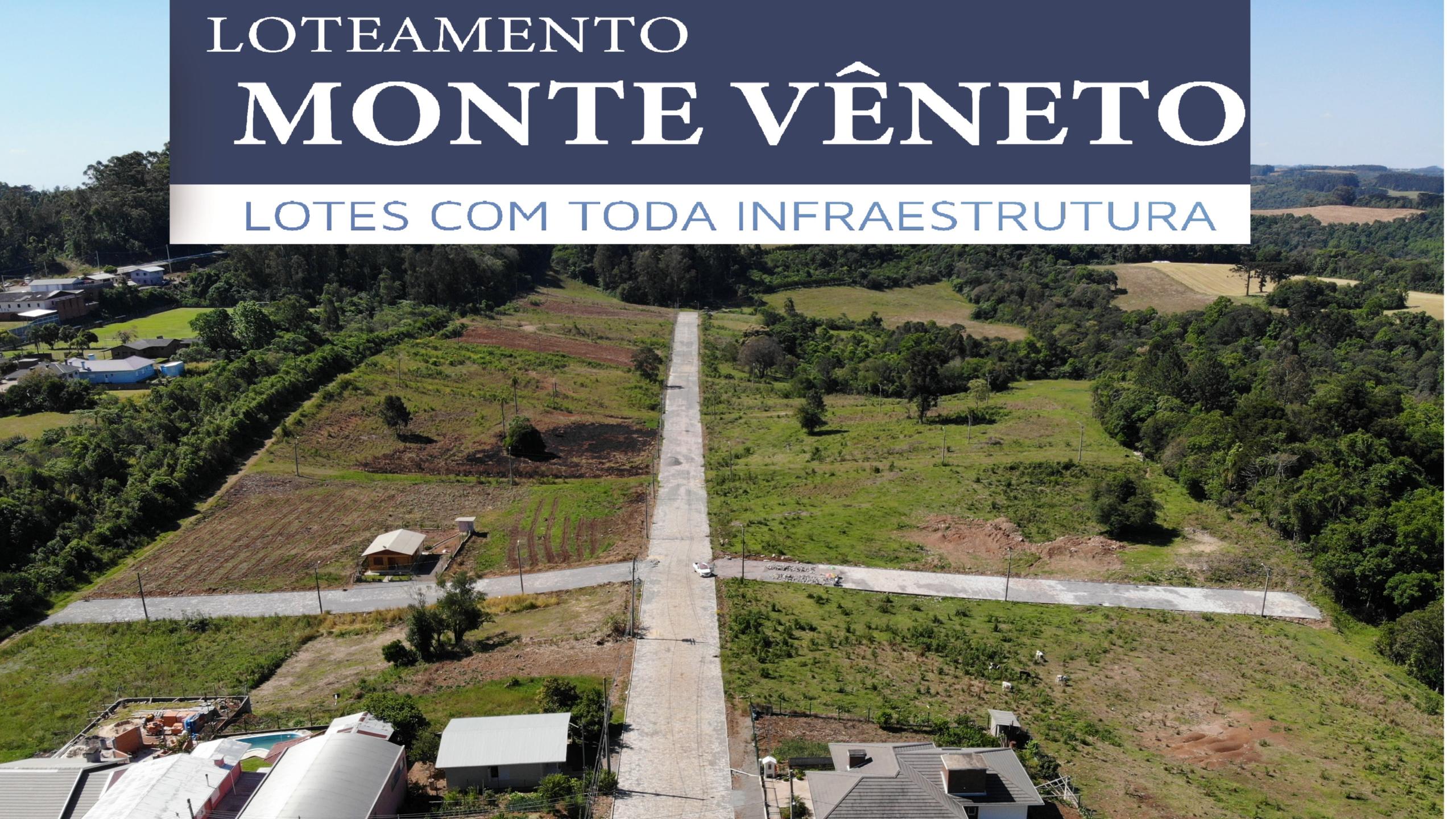 [Cotiporã] Loteamento Monte Vêneto I e II