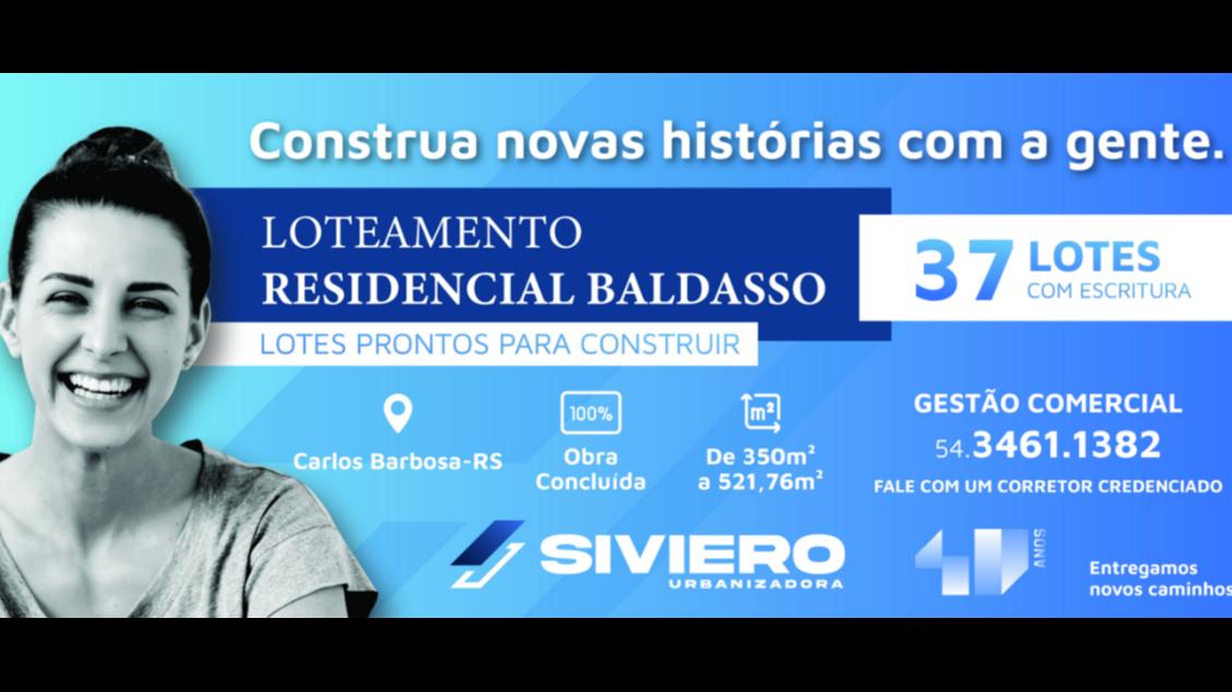 Banner Página