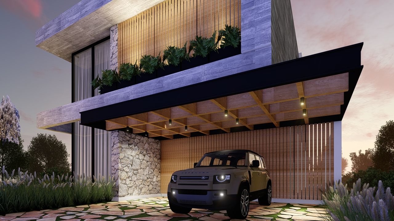 Casa de Condomínio de 5 quartos, 431m² no bairro Guarita, em Torres | Eu Corretor