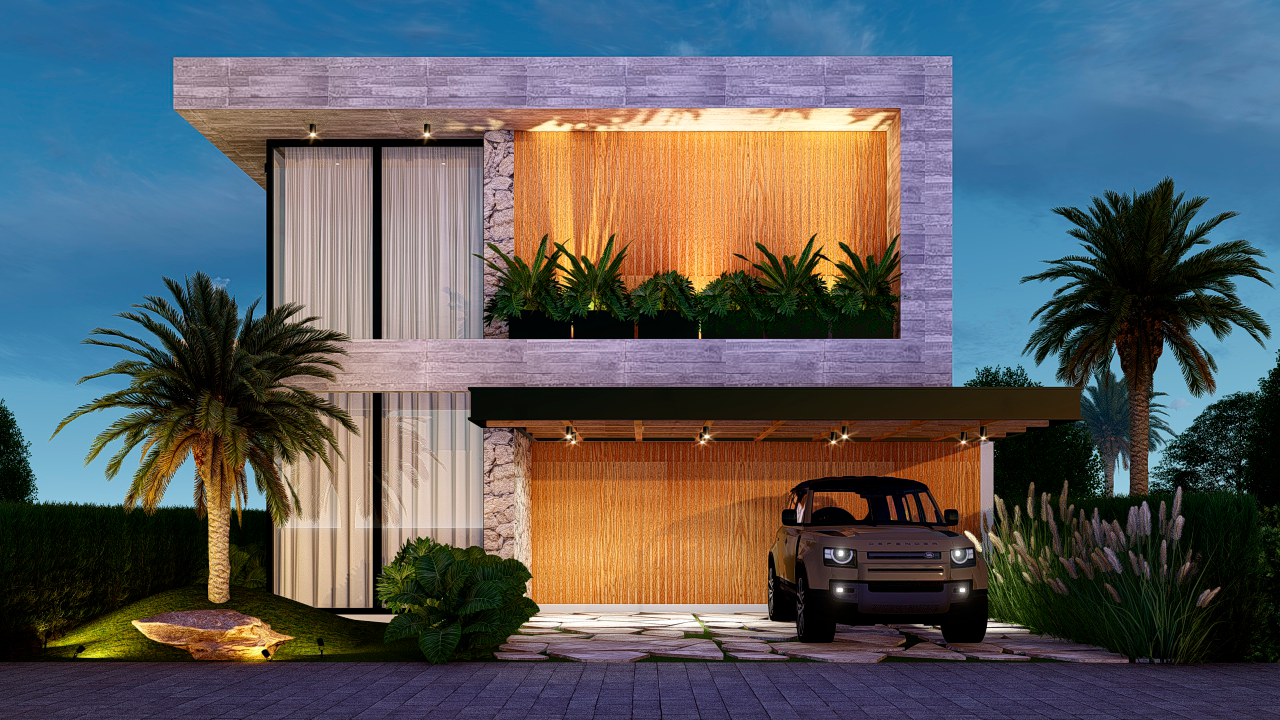 Casa de Condomínio de 5 quartos, 431m² no bairro Guarita, em Torres | Eu Corretor