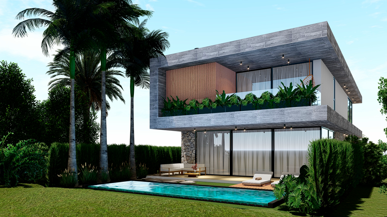 Casa de Condomínio de 5 quartos, 431m² no bairro Guarita, em Torres | Eu Corretor