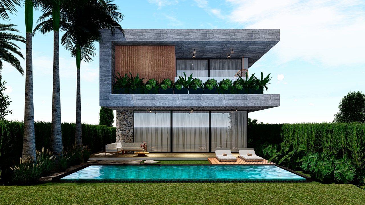 Casa de Condomínio de 5 quartos, 431m² no bairro Guarita, em Torres | Eu Corretor