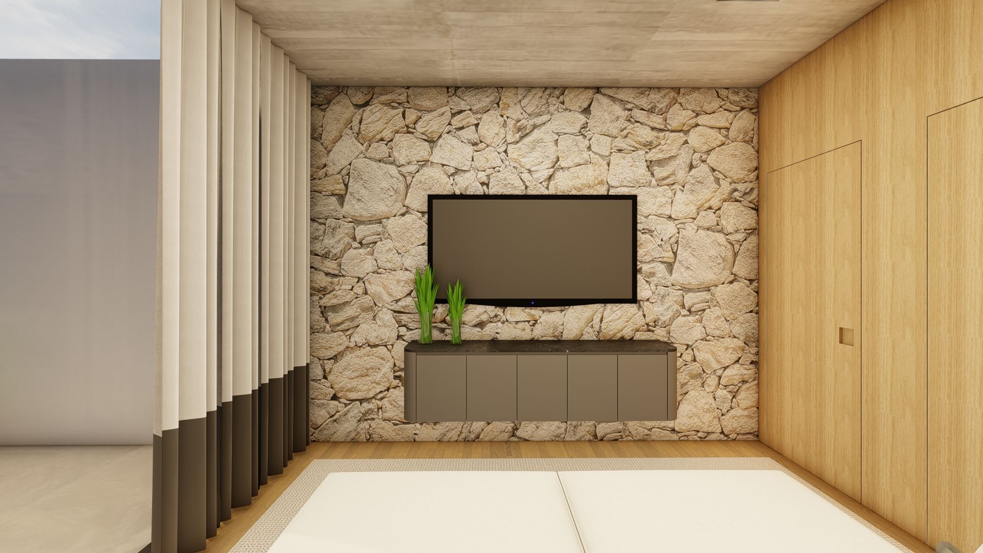 Casa Condomínio Ilhas Park