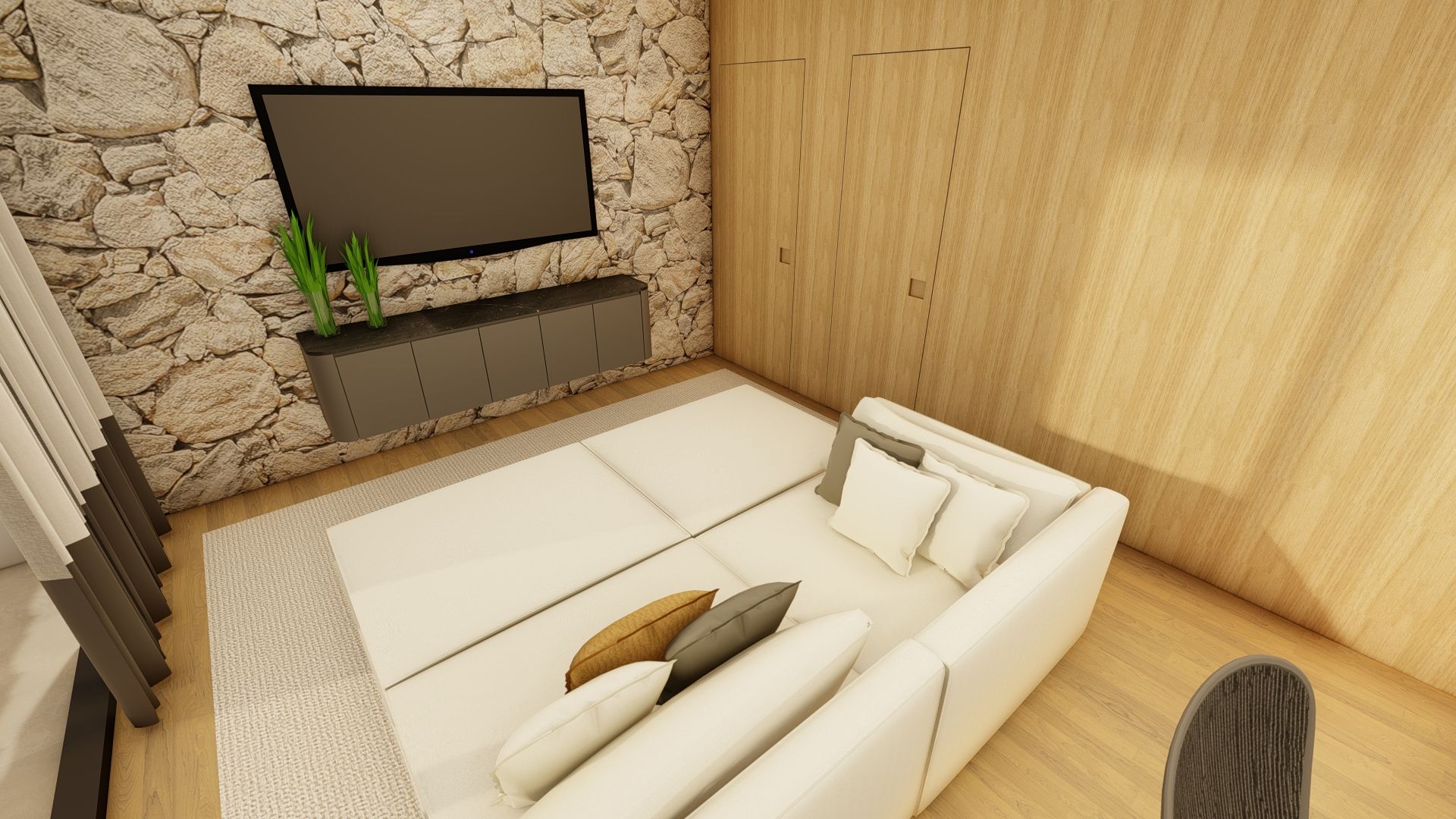 Casa Condomínio Ilhas Park