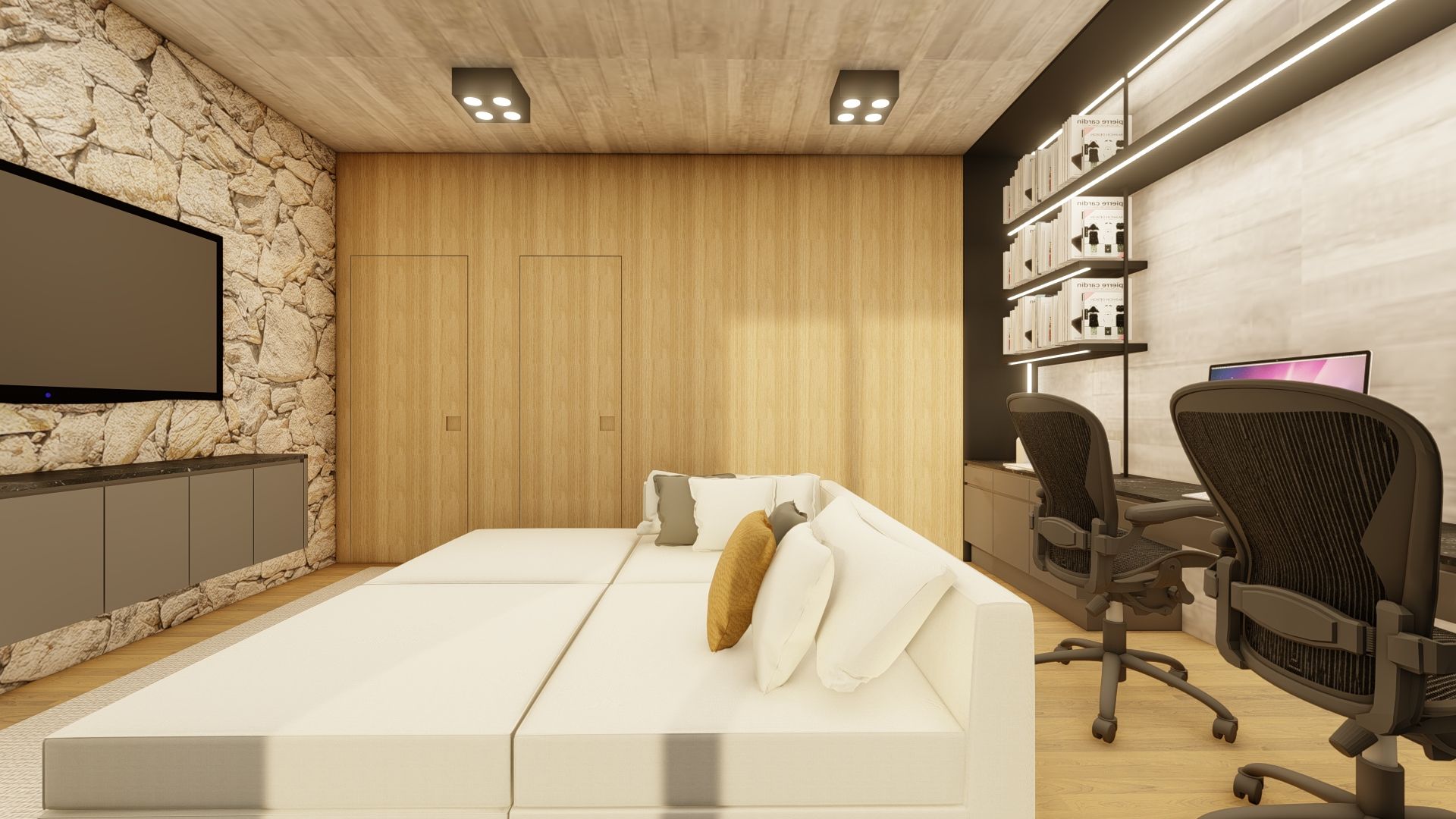 Casa Condomínio Ilhas Park