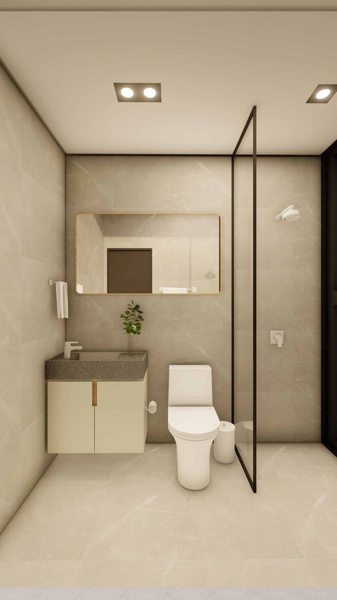 Casa Condomínio Ilhas Park