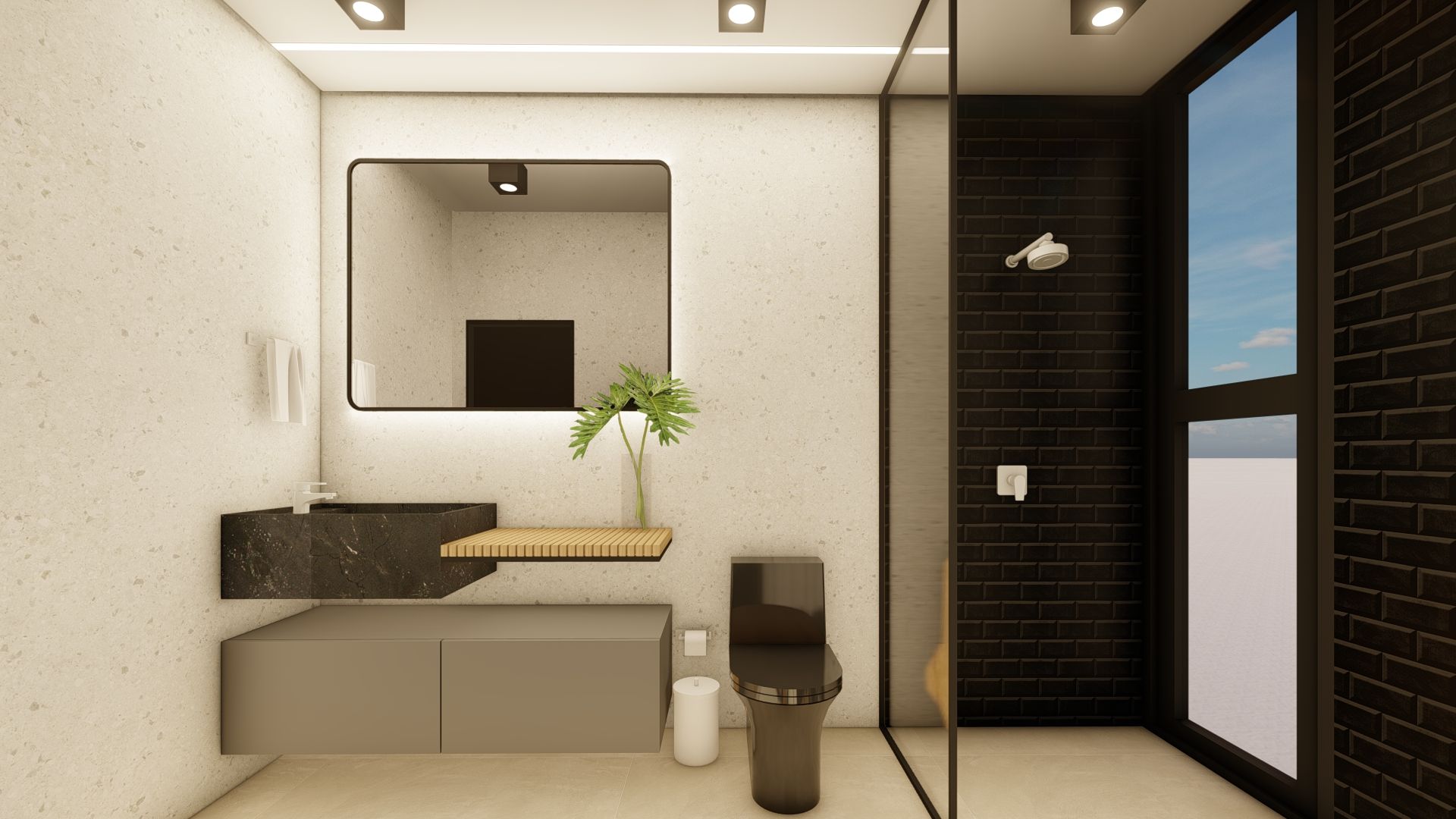 Casa Condomínio Ilhas Park