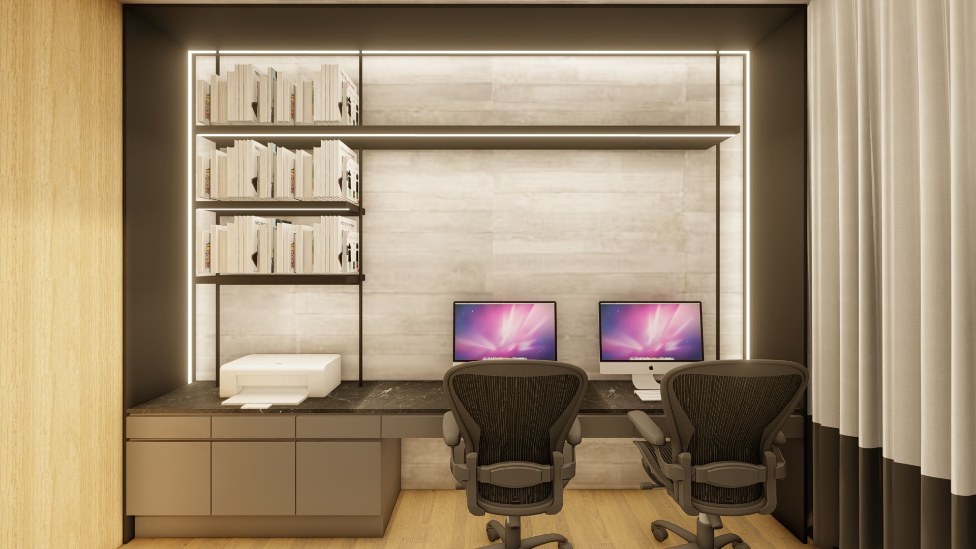 Casa Condomínio Ilhas Park