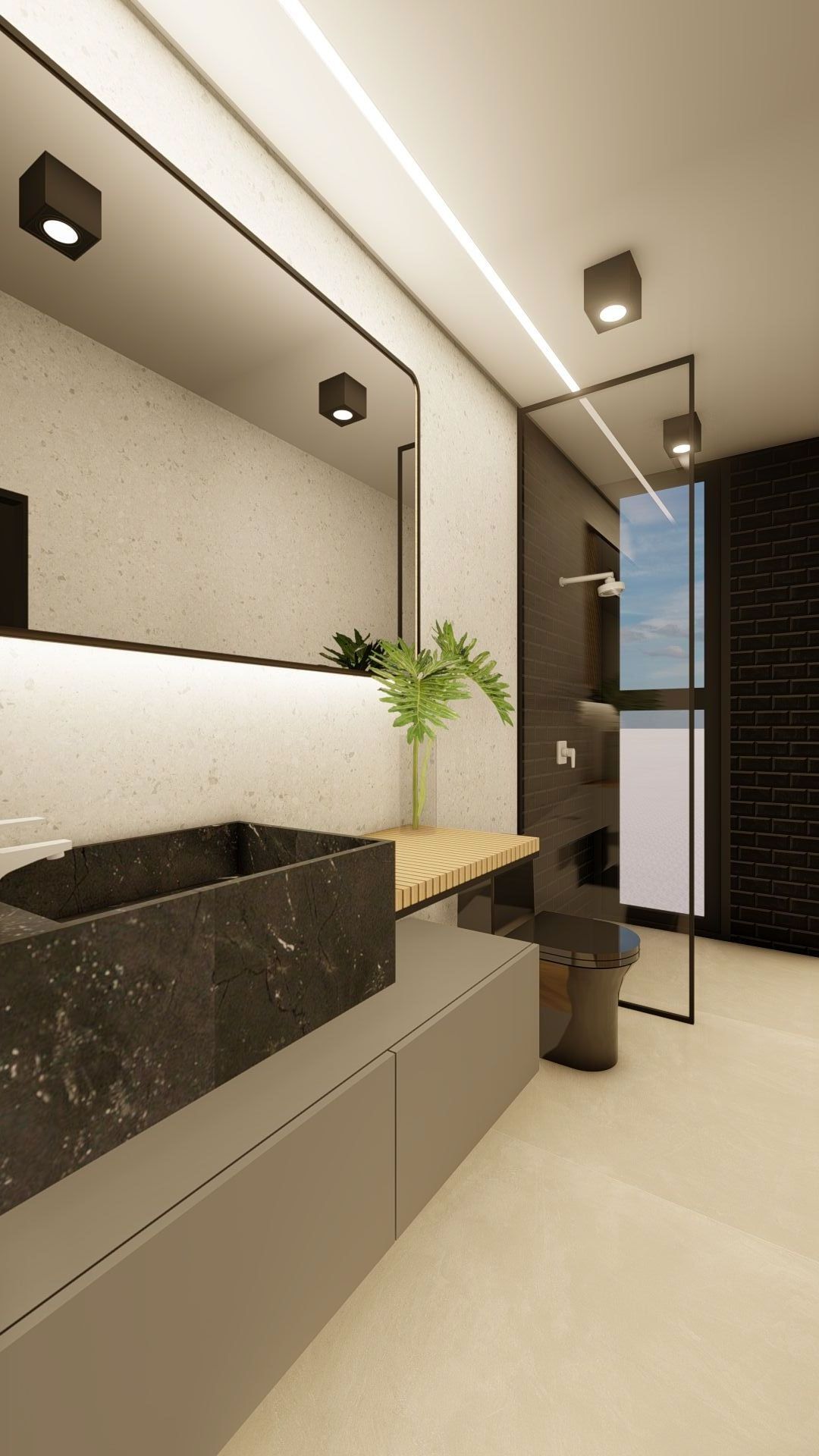 Casa Condomínio Ilhas Park