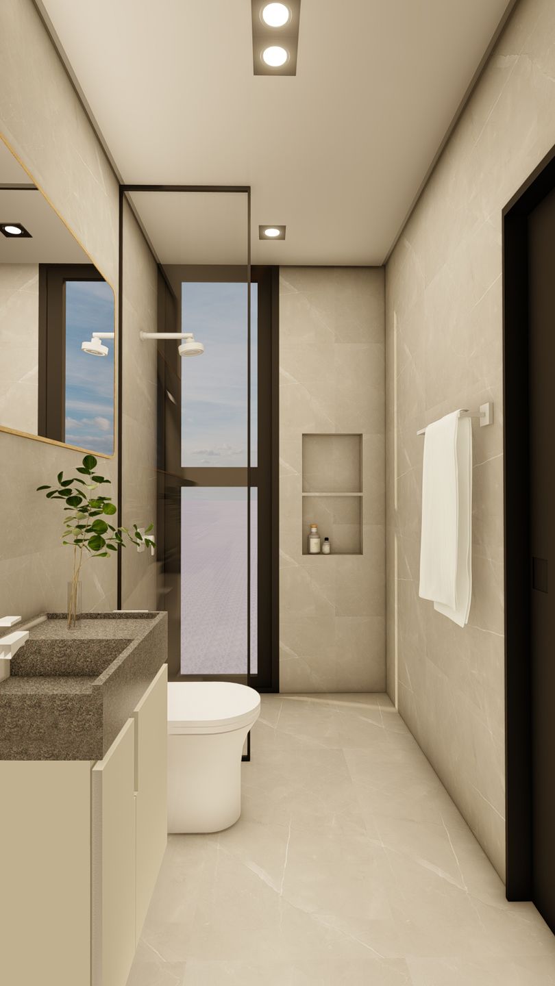 Casa Condomínio Ilhas Park