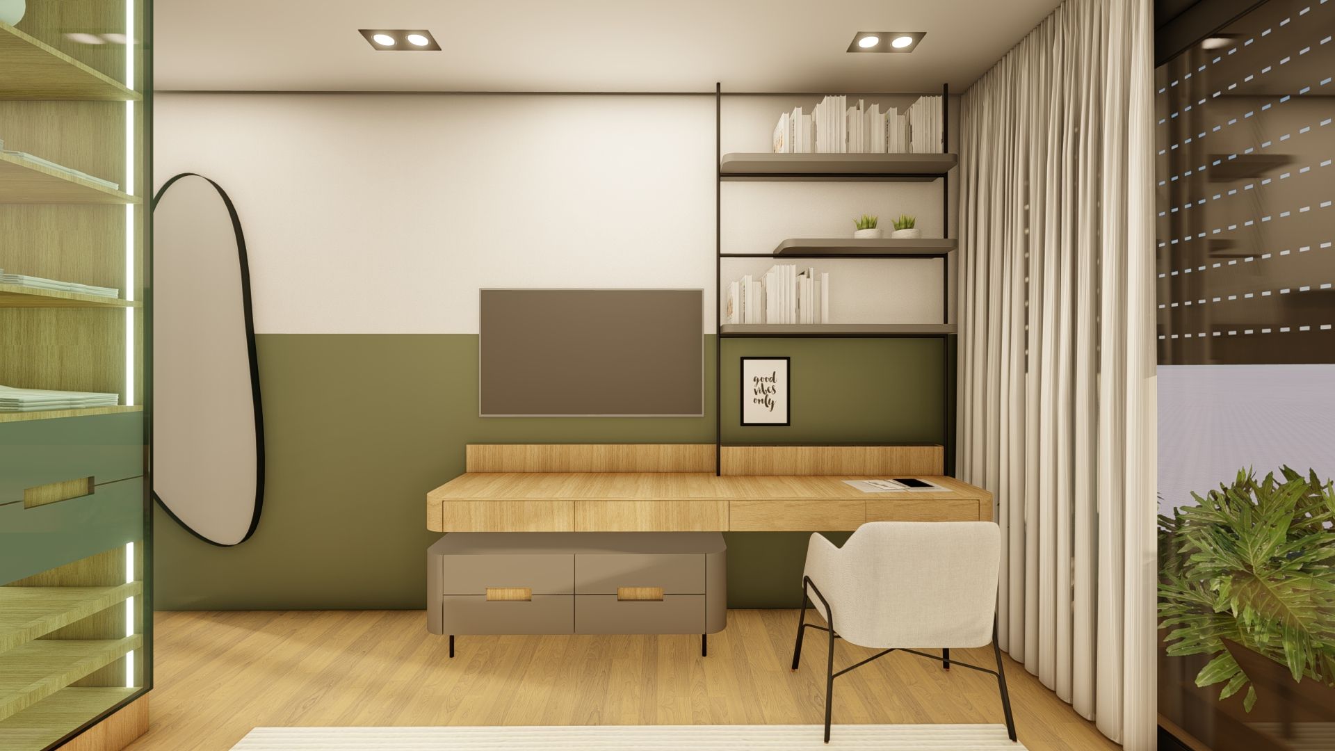 Casa Condomínio Ilhas Park