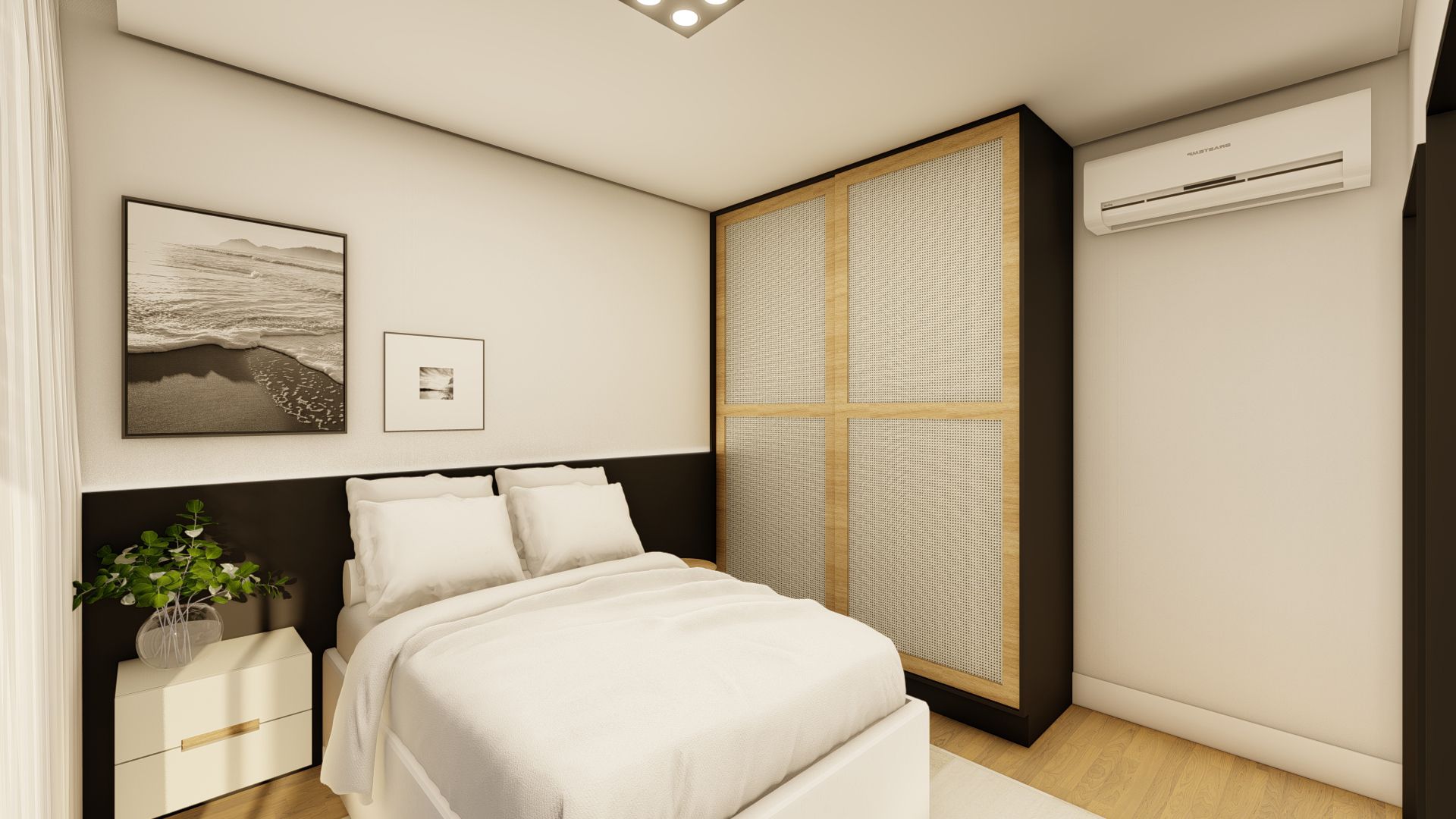 Casa Condomínio Ilhas Park