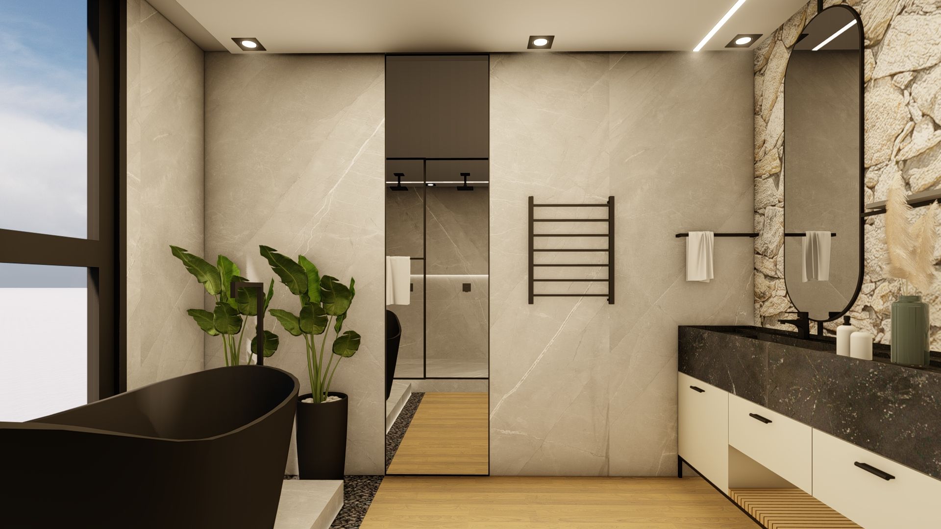 Casa Condomínio Ilhas Park