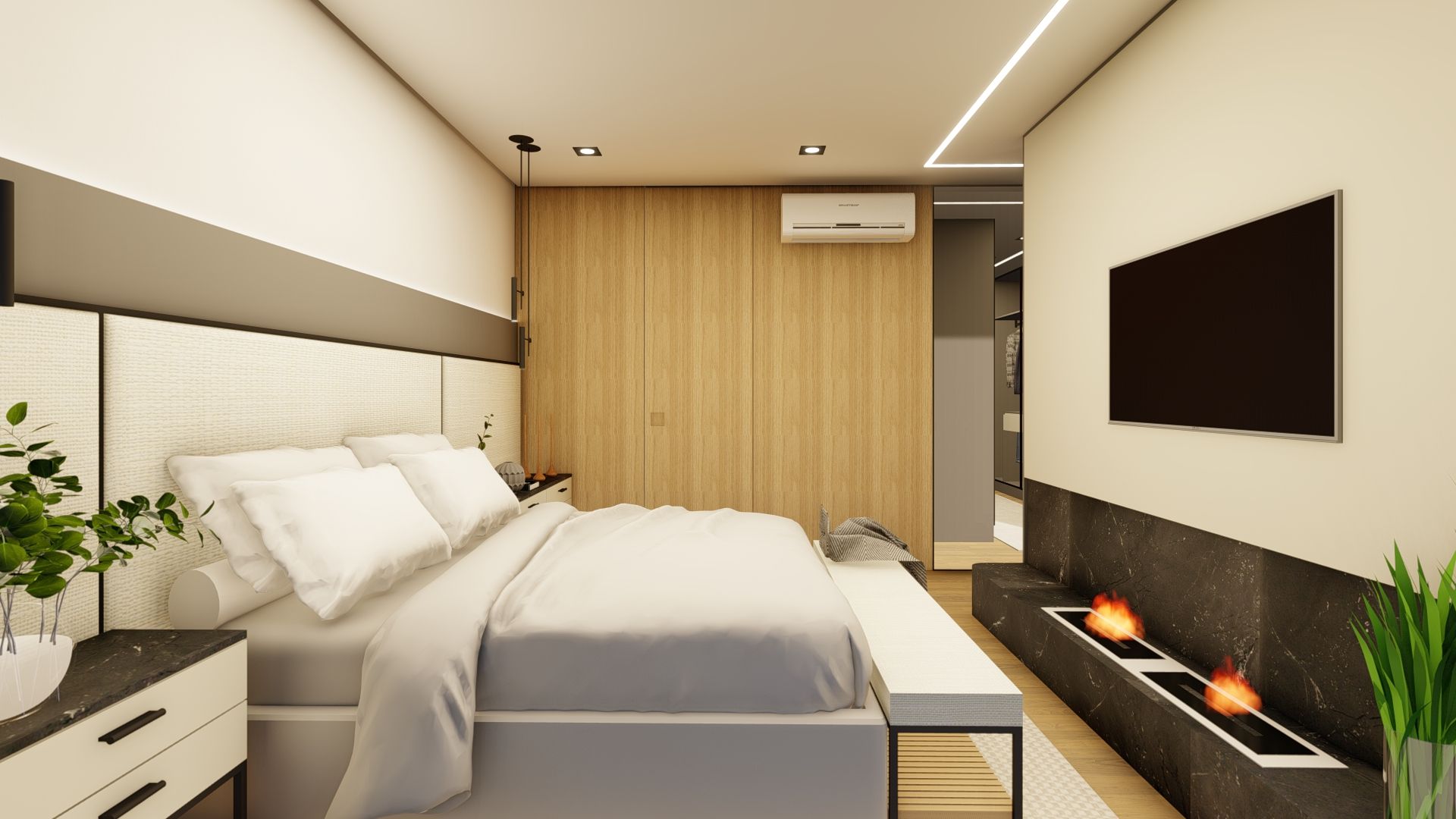 Casa Condomínio Ilhas Park