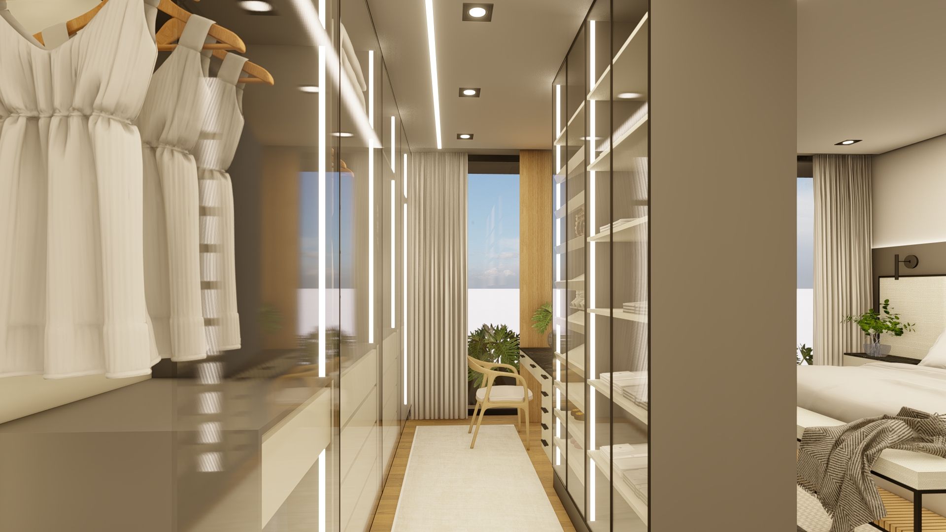 Casa Condomínio Ilhas Park